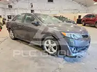 2013 Toyota CAMRY photo