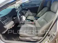 2013 Toyota CAMRY photo