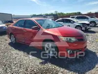 2013 Toyota CAMRY photo