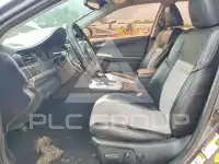 2013 Toyota CAMRY фото