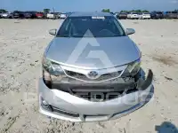 2013 Toyota CAMRY photo