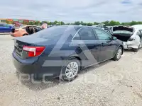 2013 Toyota CAMRY фото