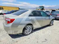 2013 Toyota CAMRY фото