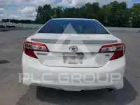 2013 Toyota CAMRY photo