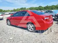 2013 Toyota CAMRY photo