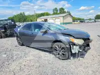 2013 Toyota CAMRY photo