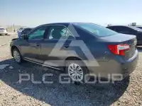 2013 Toyota CAMRY фото