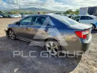 2013 Toyota CAMRY фото