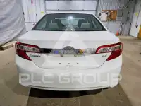 2013 Toyota CAMRY photo