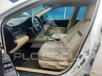 2013 Toyota CAMRY фото