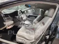 2013 Toyota CAMRY фото