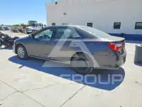 2013 Toyota CAMRY фото