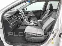 2013 Toyota CAMRY фото