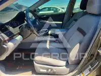 2013 Toyota CAMRY фото