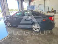 2013 Toyota CAMRY фото
