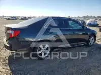 2013 Toyota CAMRY фото
