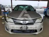 2013 Toyota CAMRY фото