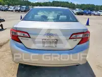 2013 Toyota CAMRY фото