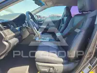 2013 Toyota CAMRY фото