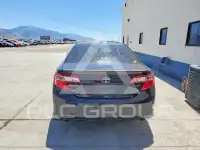 2013 Toyota CAMRY фото