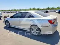 2013 Toyota CAMRY фото