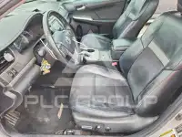 2013 Toyota CAMRY фото