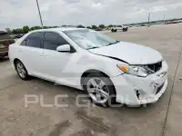 2013 Toyota CAMRY фото