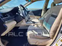 2013 Toyota CAMRY фото