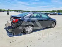 2013 Toyota CAMRY фото