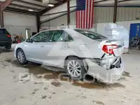 2013 Toyota CAMRY фото