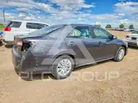 2013 Toyota CAMRY фото