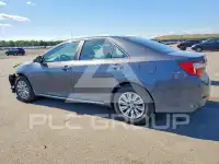2013 Toyota CAMRY фото