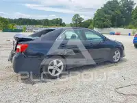 2013 Toyota CAMRY photo