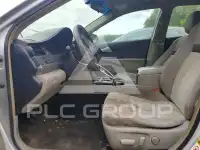 2013 Toyota CAMRY photo