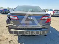2013 Toyota CAMRY фото
