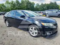 2013 Toyota CAMRY фото