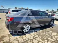 2013 Toyota CAMRY фото