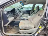 2013 Toyota CAMRY фото