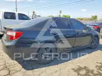 2013 Toyota CAMRY photo