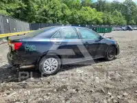 2013 Toyota CAMRY photo
