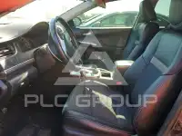 2013 Toyota CAMRY фото