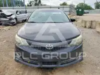 2013 Toyota CAMRY photo