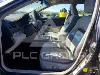 2013 Toyota CAMRY фото