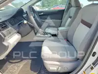 2013 Toyota CAMRY фото