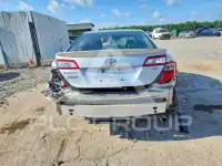 2013 Toyota CAMRY photo