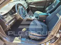 2013 Toyota CAMRY фото