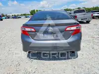 2013 Toyota CAMRY фото