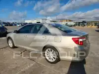 2013 Toyota CAMRY фото