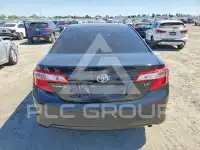 2013 Toyota CAMRY фото