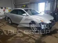 2013 Toyota CAMRY фото